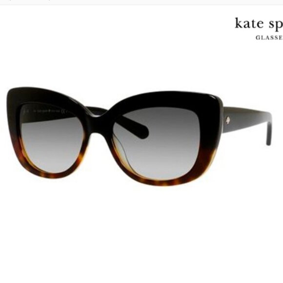 ♠️ Kate Spade New York URSULA Sunglasses